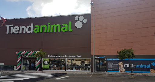 Lugares de adopcion de mascotas en Sevilla