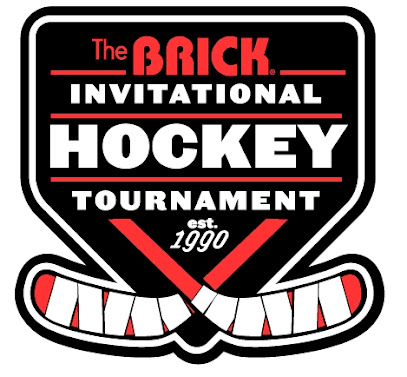 Brick Hockey Invitational Hockey Tournament