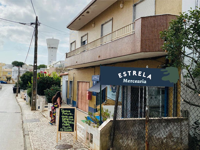 Mercearia Estrela