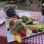 Photo n°1 de l'avis de Robert.a fait le 11/08/2020 à 10:21 sur le  1900 Cafe Bistro - Berlin à Berlin