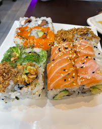 Plats et boissons du Restaurant japonais TOKINO (sushis à volonté) à La Teste-de-Buch - n°19