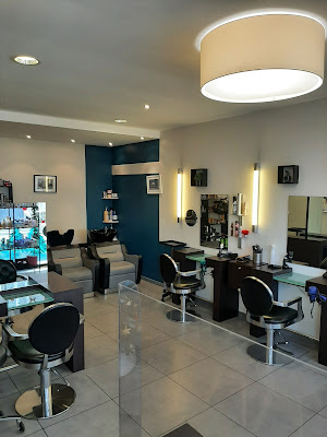 Eric Coiffure à Fouesnant
