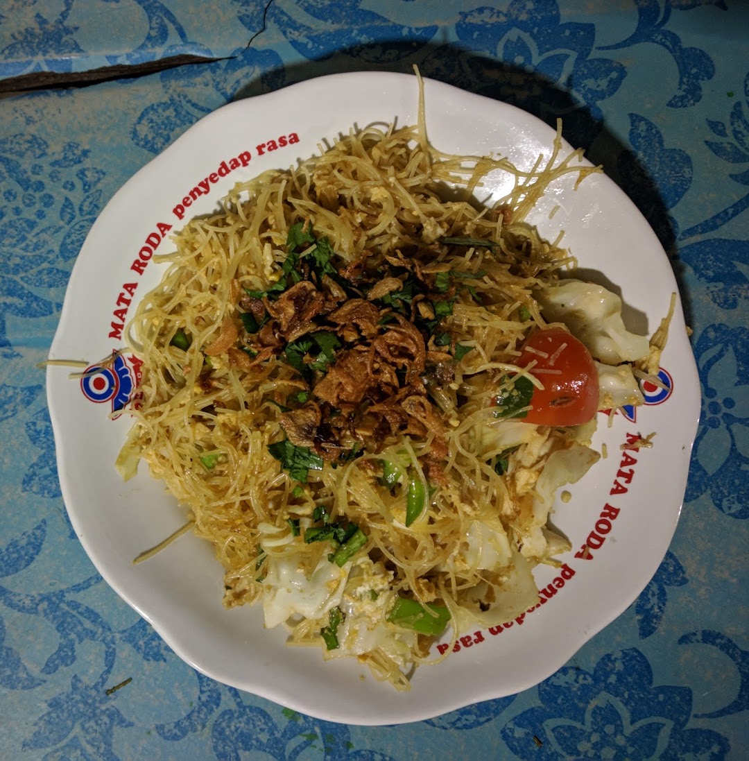 Nasi Goreng & Bakmi Jawa Bu Jum