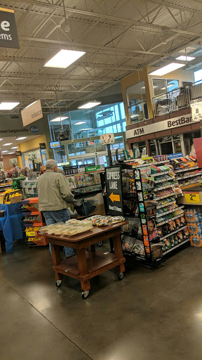 Grocery Store «Kroger», reviews and photos, 910 Athens Hwy, Loganville, GA 30052, USA