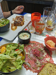 Photo n°15 de L'Entracte à Bourg-en-Bresse ()