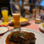 Photo n°1 de l'avis de J..r fait le 31/07/2023 à 16:47 sur le  Zur alten Abtei à Prüm