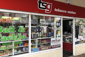 Ettalong Tobacconist, Bait And Tackle, Confectionery image