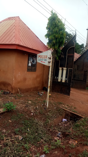POCER GURST INN, Otukpo Town West, Otukpo, Nigeria, Guest House, state Benue