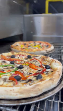 Photos du propriétaire du Pizzas à emporter Place Pizza - Laon - n°20