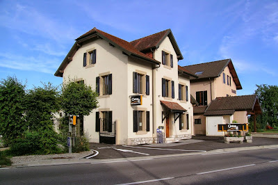 CENTURY 21 Agence du Lac Ornex à Ornex