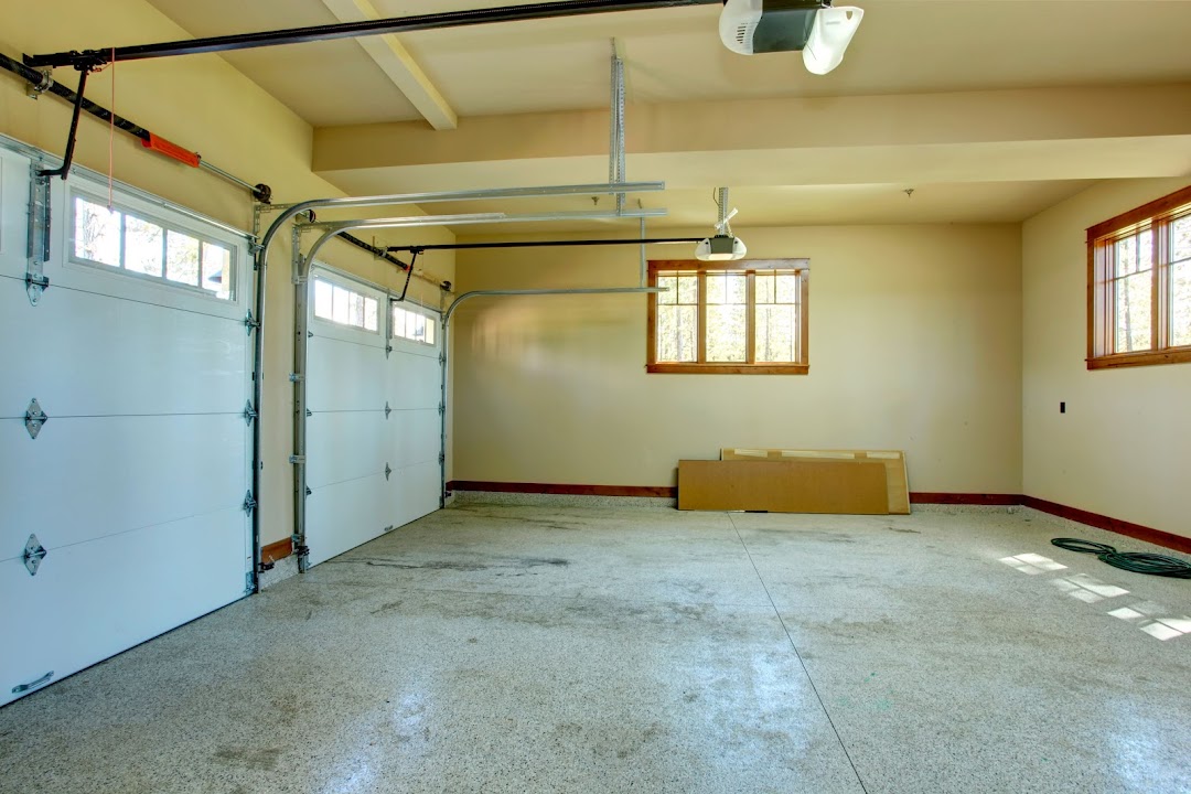 Elite Commercial Overhead Repair