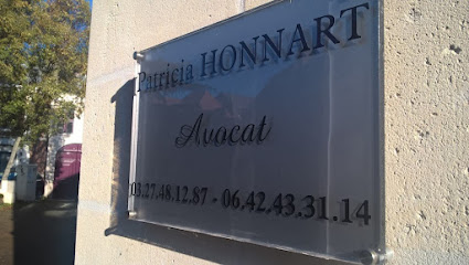 Patricia Honnart - Avocat