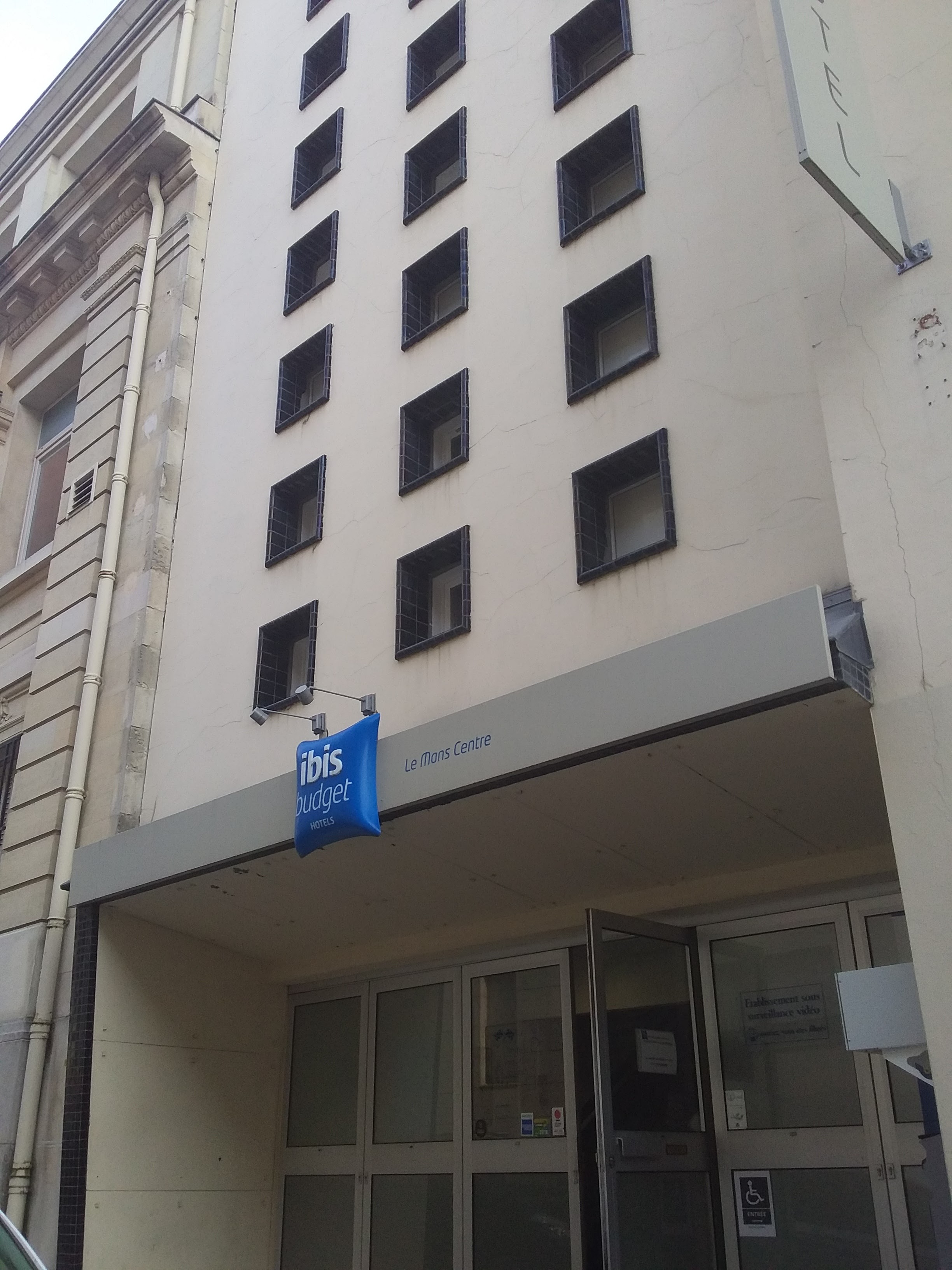 Photo n° 2 de l'avis de Serge.a fait le 11/07/2019 à 07:10