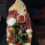 Photo n°5 de l'avis de Lord.o fait le 23/10/2019 à 04:59 sur le  Milan Jugoslawisches Restaurant à Fehmarn