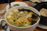 Soupe du Restaurant asiatique La Petite Cuisine 扬州小厨房 à Paris - n°19