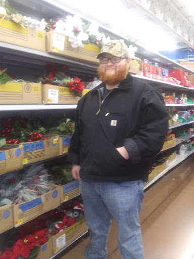 Department Store «Walmart Supercenter», reviews and photos, 3290 S Santiam Hwy, Lebanon, OR 97355, USA