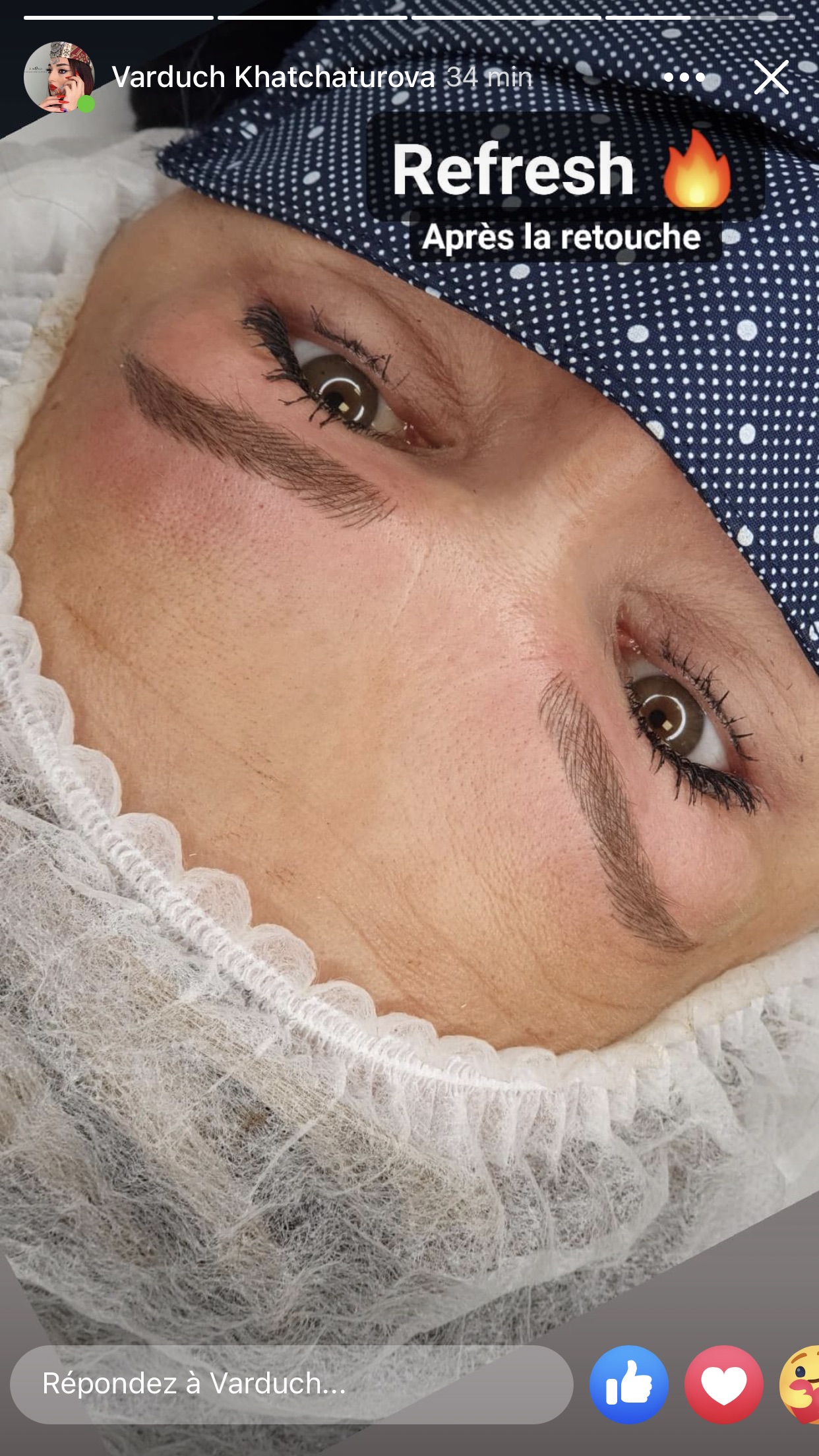 Photo n° 4 de l'avis de marion.e fait le 19/10/2021 à 18:10