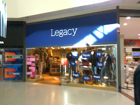 Legacy