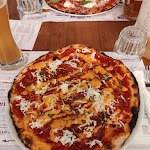 Photo n°2 de l'avis de Dario.L fait le 28/02/2023 à 13:31 sur le  L'Elementare - Trastevere à Rome