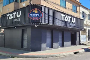 Tatu Burger - Barcelona image