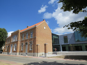 Bibliotheek Keerbergen