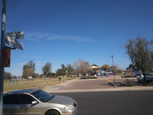 Park «Conocido Park», reviews and photos, 15645 N 31st Dr, Phoenix, AZ 85053, USA