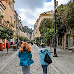 Photo n°3 de l'avis de Doug.o fait le 28/03/2023 à 18:26 sur le  Grand Hotel President à Sorrento