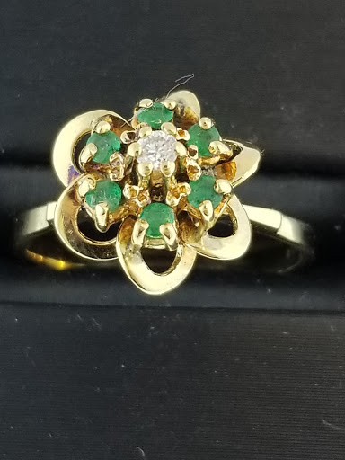 Jeweler «Mason Jewelers», reviews and photos, 18 W Washington St, Greencastle, IN 46135, USA