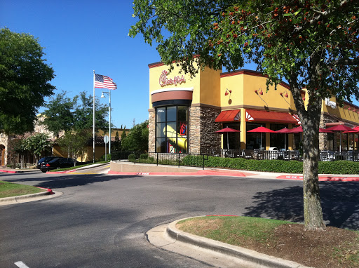 Fast Food Restaurant «Chick-fil-A», reviews and photos, 701 S Capital of Texas Hwy L400, West Lake Hills, TX 78746, USA