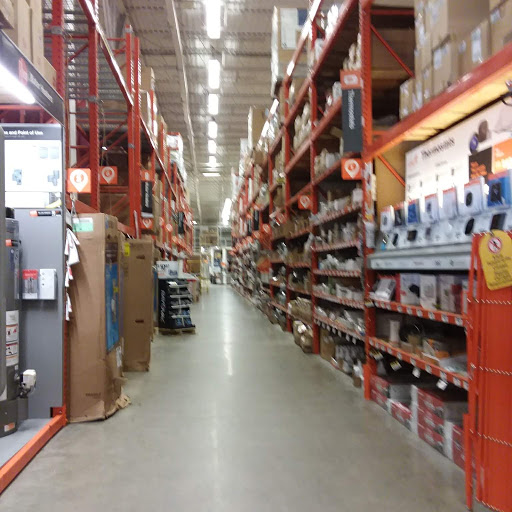 Home Improvement Store «The Home Depot», reviews and photos, 1101 Sunrise Hwy, Copiague, NY 11726, USA