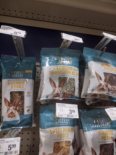 Pet Supply Store «PetSmart», reviews and photos, 865 Colusa Ave, Yuba City, CA 95991, USA
