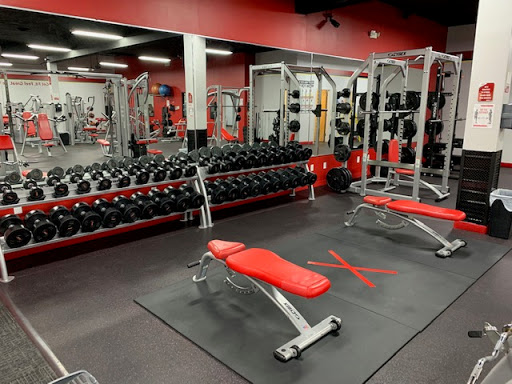 Gym «Snap Fitness», reviews and photos, 7995 Darrow Rd, Twinsburg, OH 44087, USA