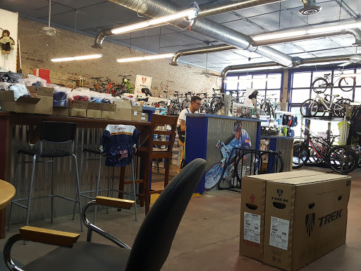 Bicycle Repair Shop «Apalachee Cycle Inc», reviews and photos, 2505 2nd Ave, Dacula, GA 30019, USA
