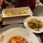 Photo n°1 de l'avis de Luca.a fait le 21/12/2021 à 22:01 sur le  A Casa Mia Ristorante-Griglieria à Diamante