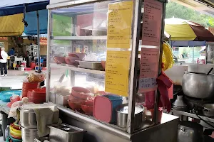 Zi Chai Vegetarian stall image