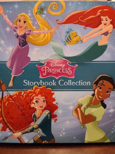 Book Store «Books-A-Million», reviews and photos, 6200 20th St #606, Vero Beach, FL 32966, USA