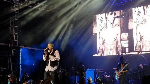 Live Music Venue «White Oak Music Hall», reviews and photos, 2915 N Main St, Houston, TX 77009, USA