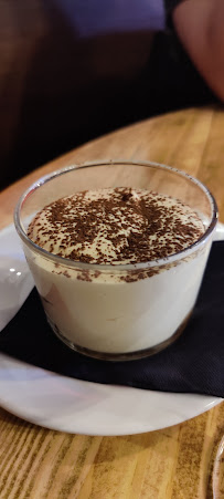 Tiramisu du Moelleuses et Persillées - Restaurant de viande au Chartrons près de la Cité du Vin à Bordeaux - n°5