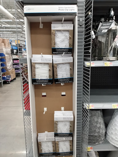 Department Store «Walmart Supercenter», reviews and photos, 5800 Us Highway 98 N, Lakeland, FL 33809, USA