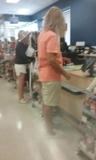 Department Store «Marshalls», reviews and photos, 3544-3584 Long Beach Rd, Oceanside, NY 11572, USA