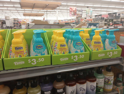 Department Store «Big Lots», reviews and photos, 5600 Mercury Dr, Dearborn, MI 48126, USA