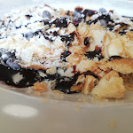 Photo n°1 de l'avis de carlo.a fait le 07/09/2021 à 12:45 sur le  Ristorante Aniene à Subiaco