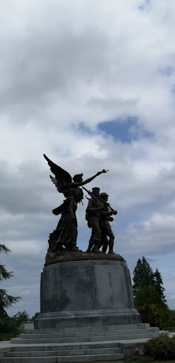 Tourist Information Center «Olympia, Lacey, Tumwater», reviews and photos, 103 Sid Snyder Ave SW, Olympia, WA 98501, USA