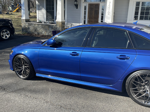 Used Car Dealer «Motorcars Washington», reviews and photos, 44264 Mercure Cir, Sterling, VA 20166, USA