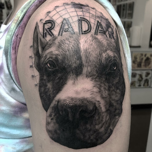 Tattoo Shop «HOWL», reviews and photos, 4160 S Cleveland Ave, Fort Myers, FL 33901, USA