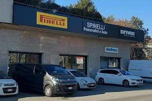 Fratelli Spinelli - Tire and Auto image