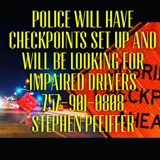 Criminal Justice Attorney «Stephen P. Pfeiffer», reviews and photos