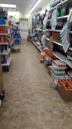 Dollar Store «Dollar Tree», reviews and photos, 352 Central Ave, East Orange, NJ 07018, USA