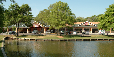 Ocean Lakes Family Campground