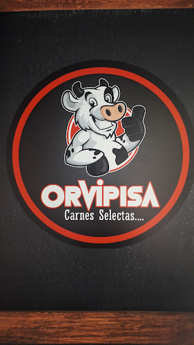 Opiniones de ORVIPISA en Quito - Carnicería
